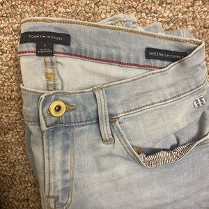 Tommy Hilfiger Jeans